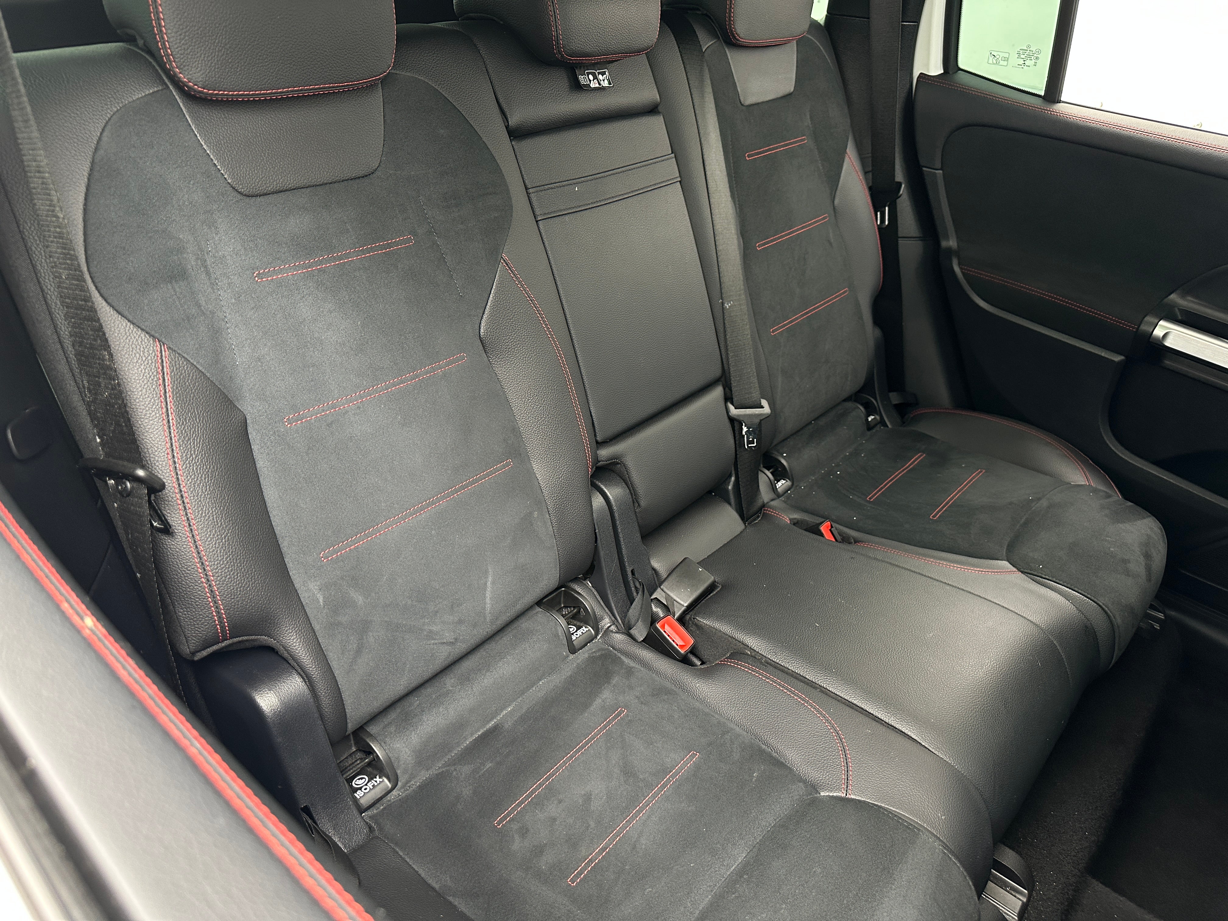 2022 Mercedes-Benz GLB