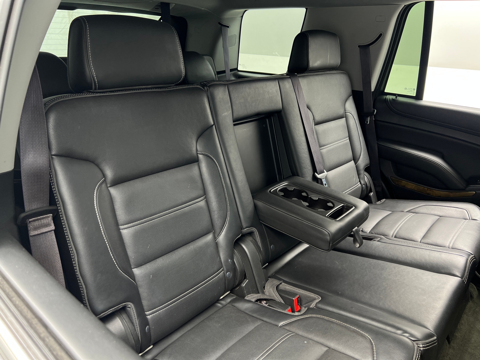 Thumbnail: 2016 GMC Yukon - 5