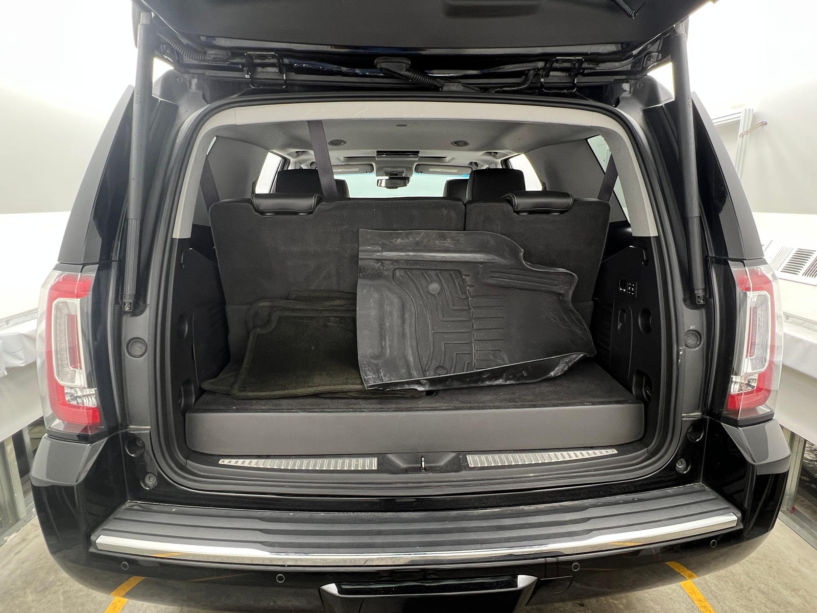 Thumbnail: 2016 GMC Yukon - 6