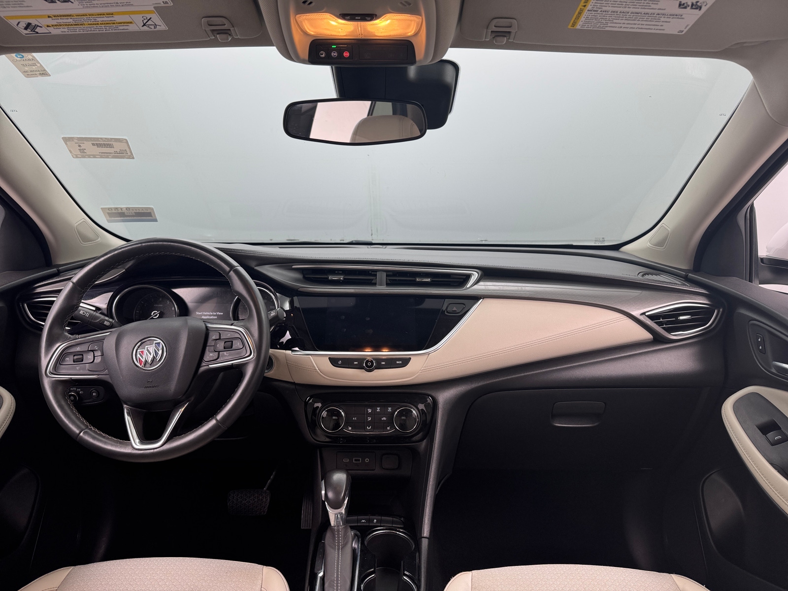 Thumbnail: 2022 Buick Encore GX - 2