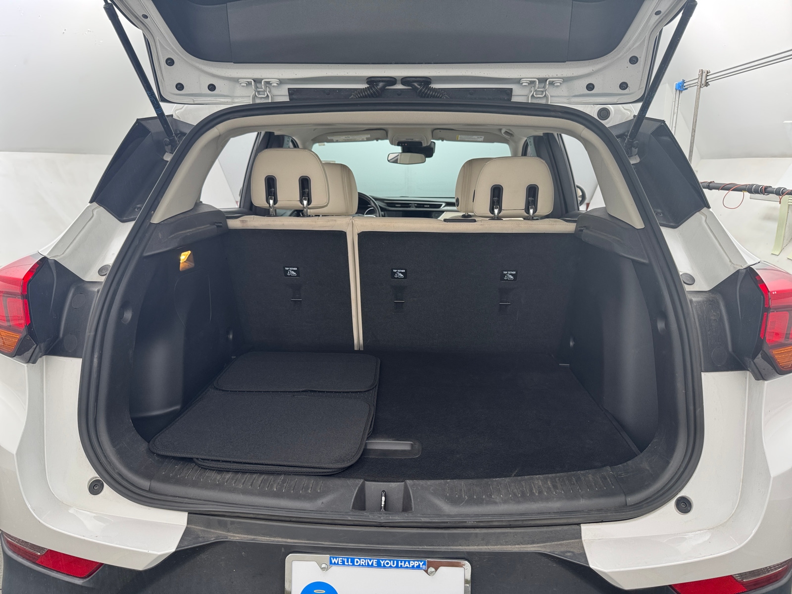 Thumbnail: 2022 Buick Encore GX - 6