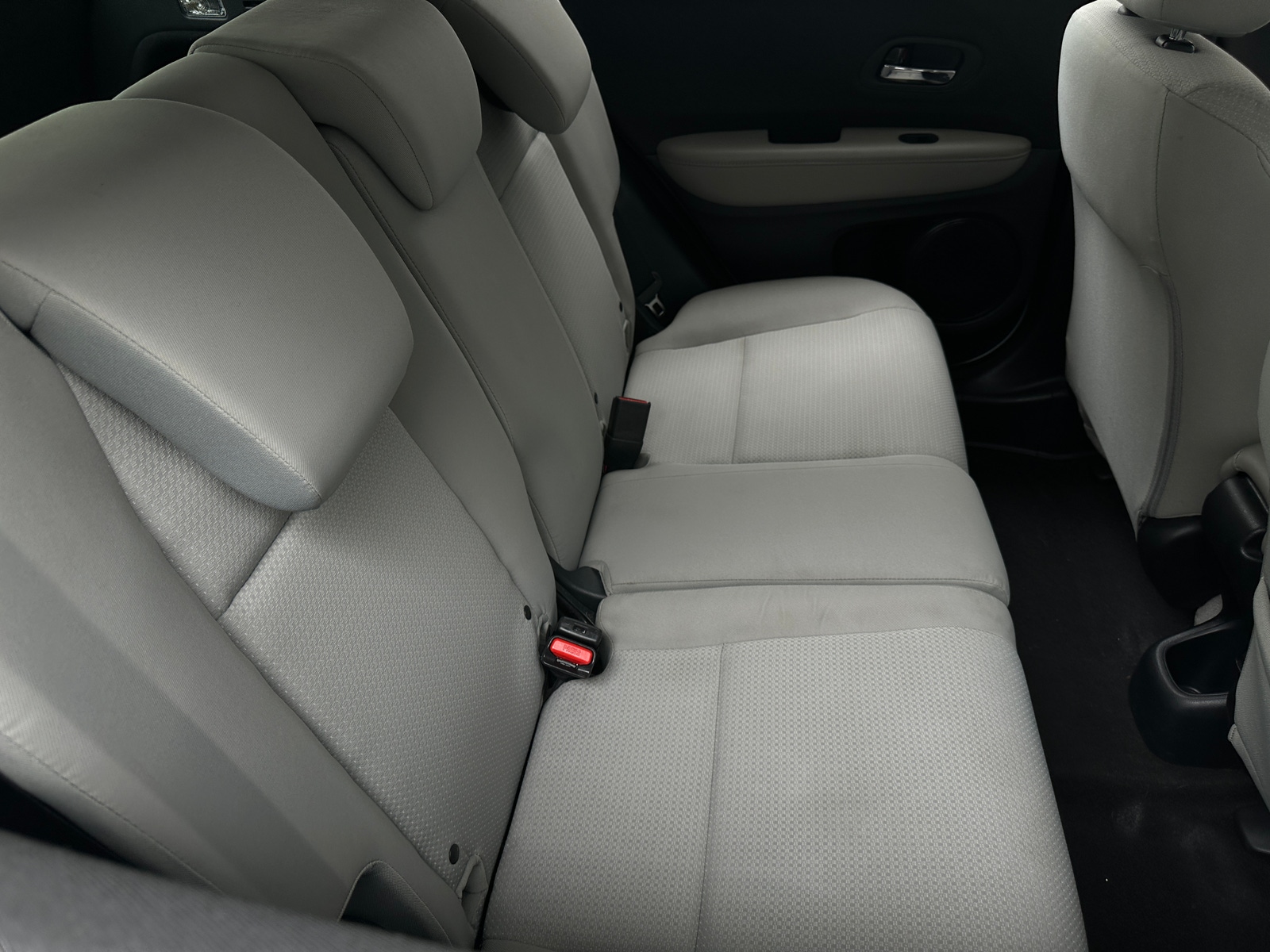 Thumbnail: 2019 Honda HR-V - 6