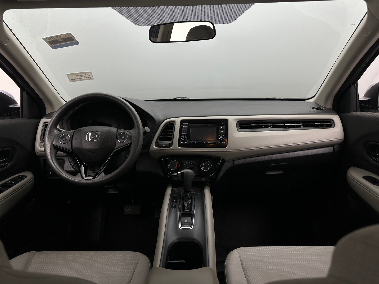 Thumbnail: 2019 Honda HR-V - 3