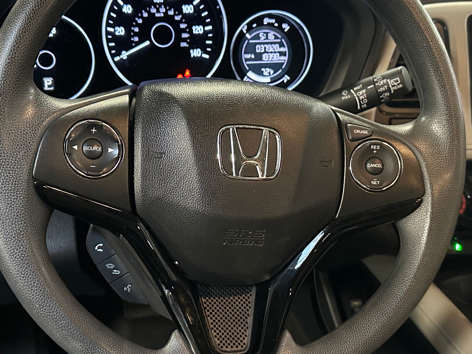 Thumbnail: 2019 Honda HR-V - 5