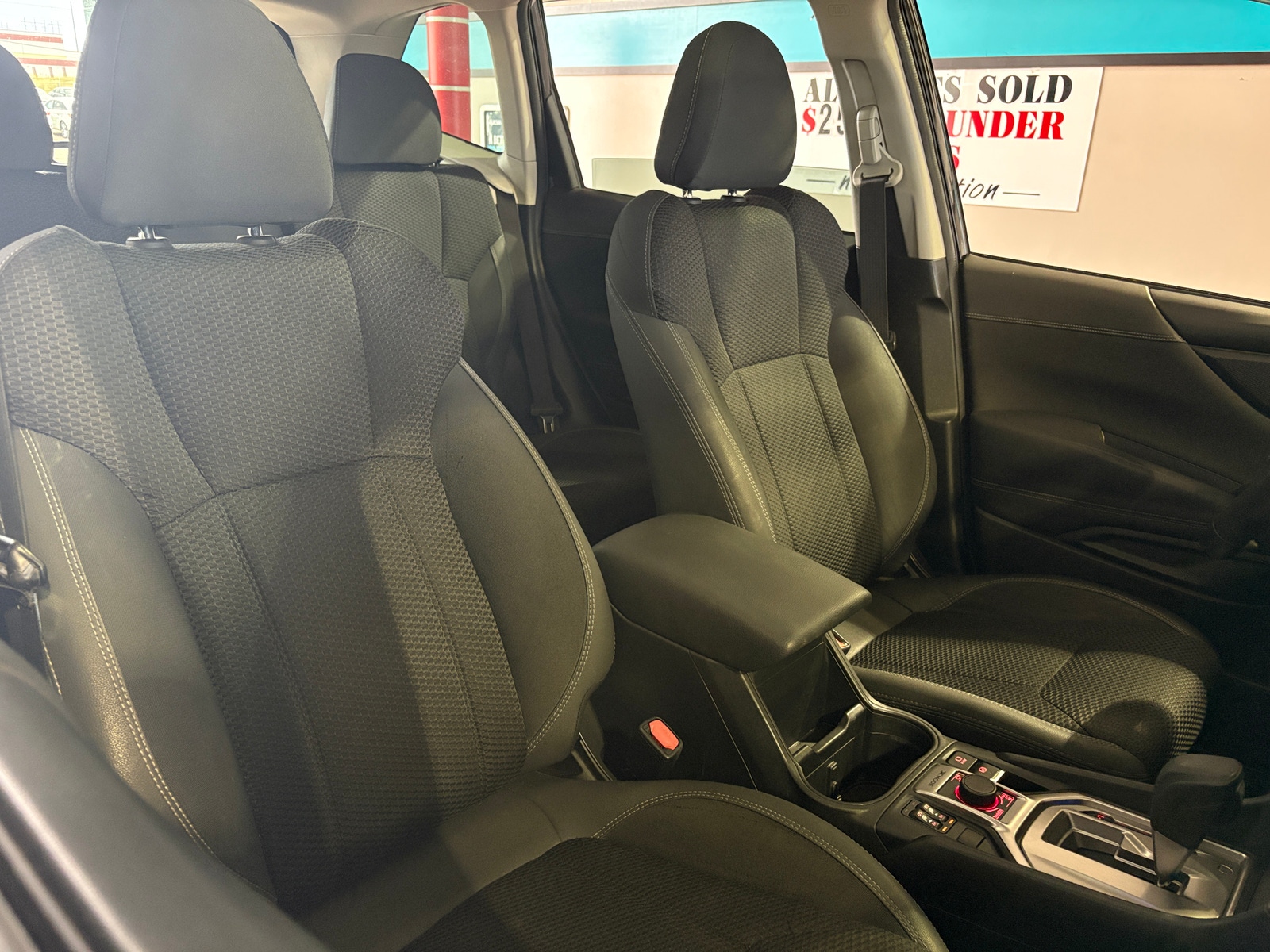 Thumbnail: 2020 Subaru Forester - 2