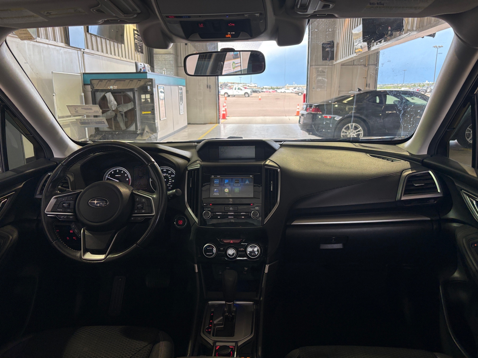 Thumbnail: 2020 Subaru Forester - 3