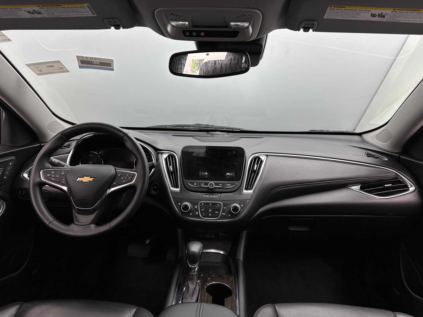 Thumbnail: 2024 Chevrolet Malibu - 2