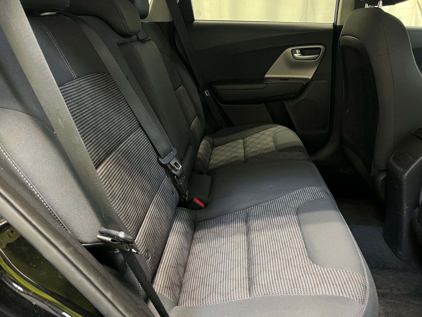 Thumbnail: 2019 Kia Niro - 6