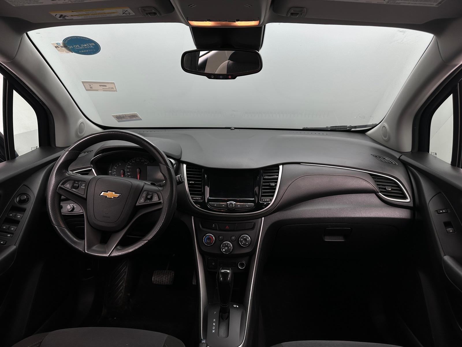 Thumbnail: 2020 Chevrolet Trax - 3