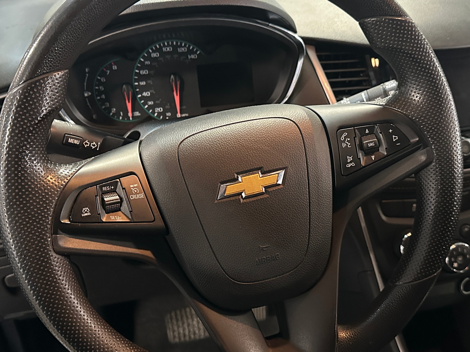 Thumbnail: 2020 Chevrolet Trax - 5