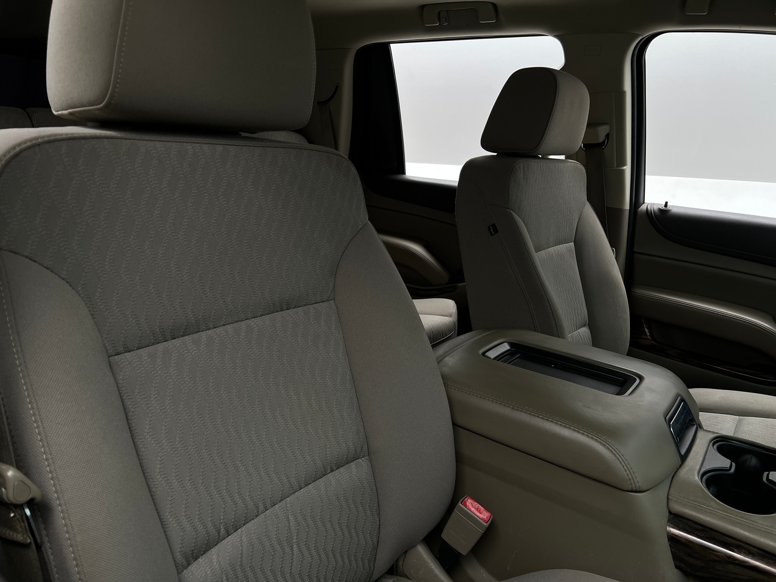 Thumbnail: 2016 GMC Yukon - 2