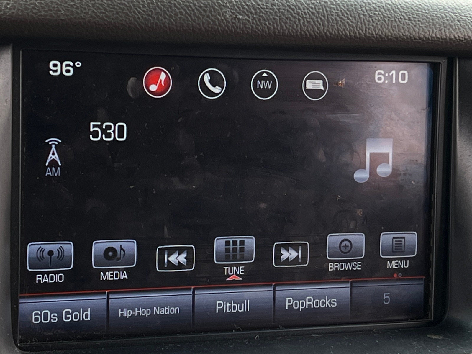 Thumbnail: 2016 GMC Yukon - 4