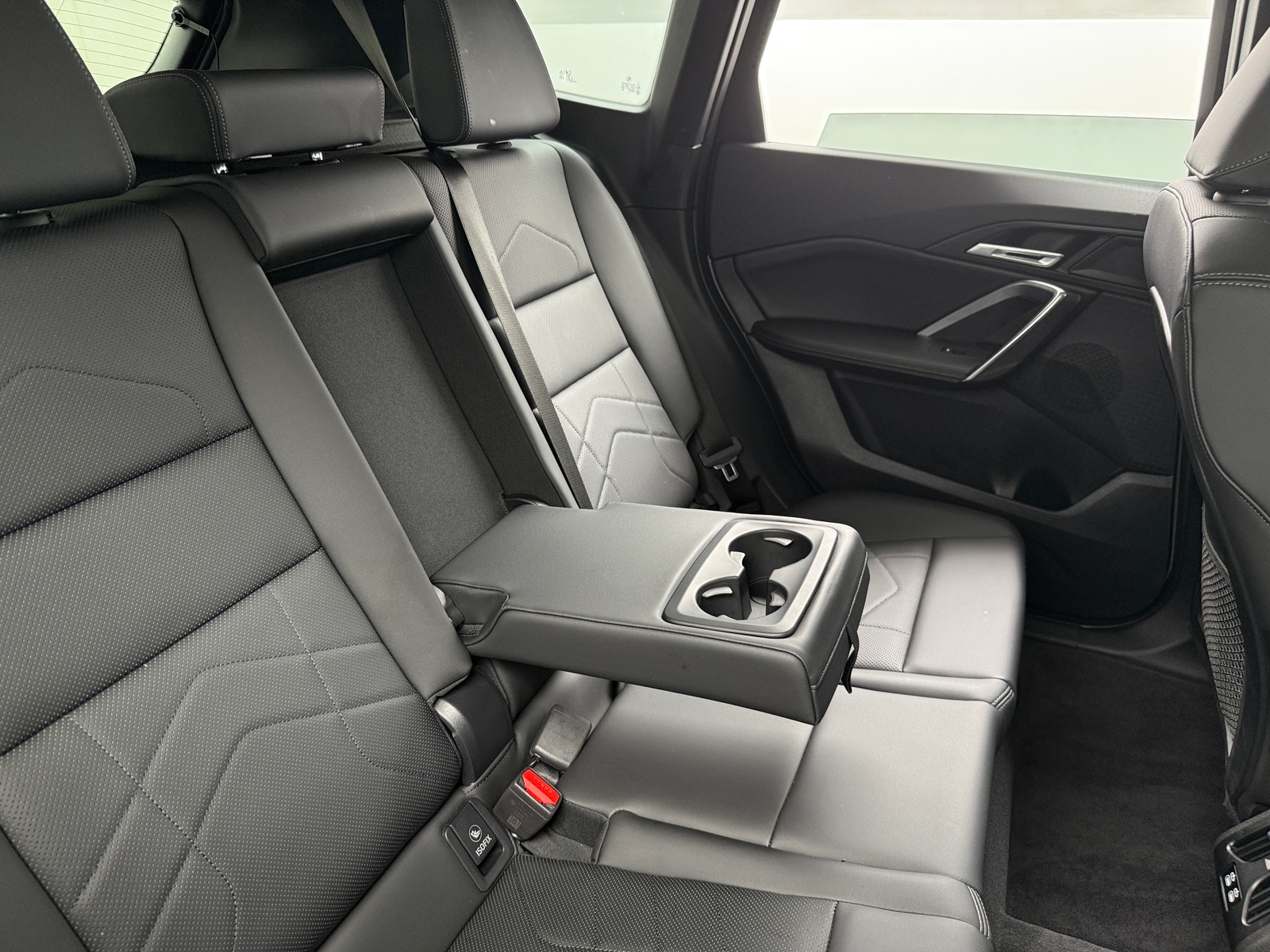 Thumbnail: 2024 BMW X1 - 5