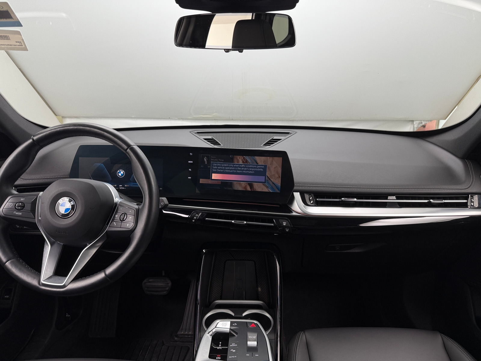 Thumbnail: 2024 BMW X1 - 2