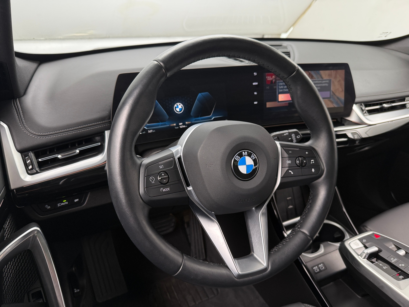 Thumbnail: 2024 BMW X1 - 4