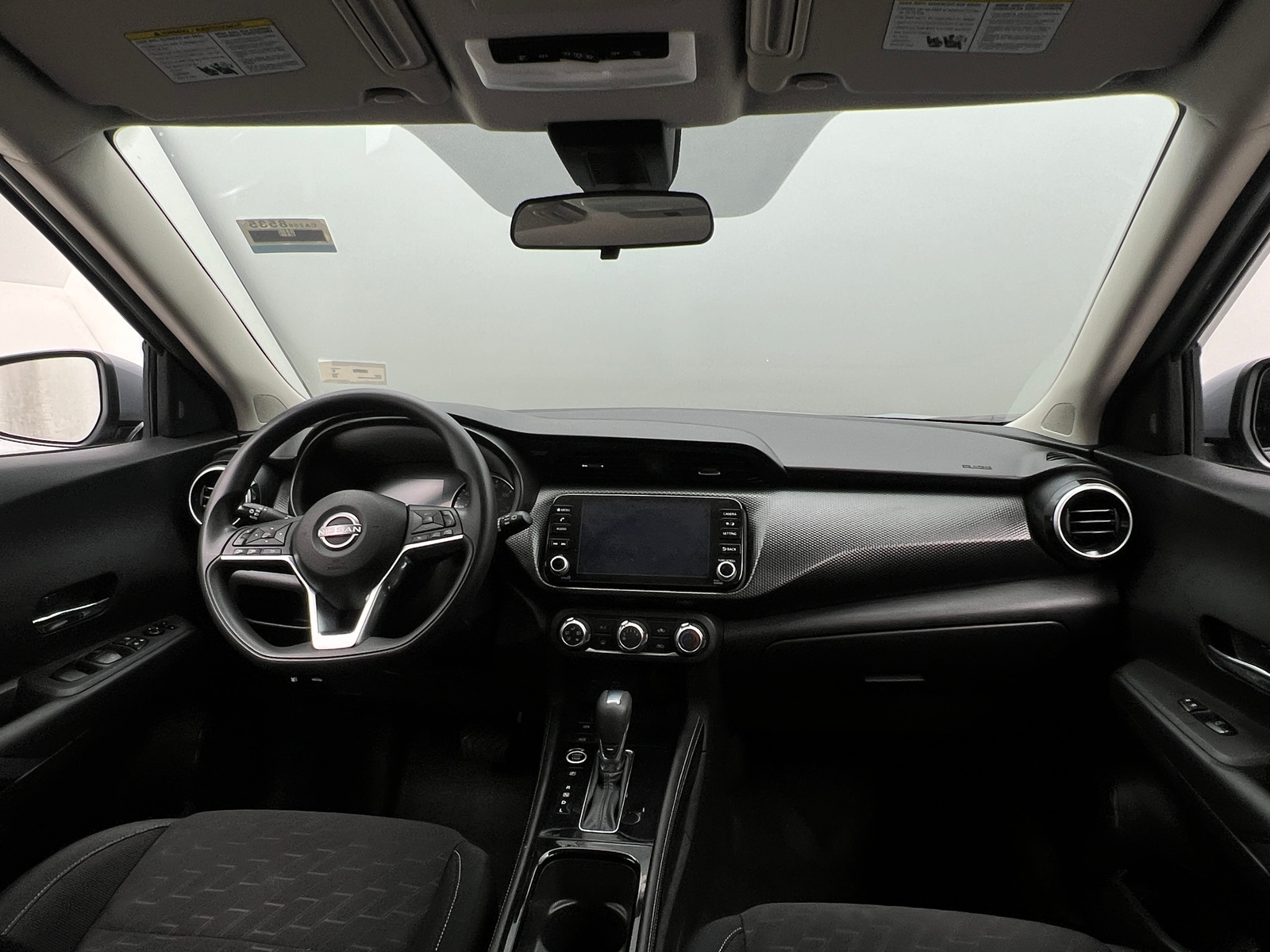 Thumbnail: 2024 Nissan Kicks - 3