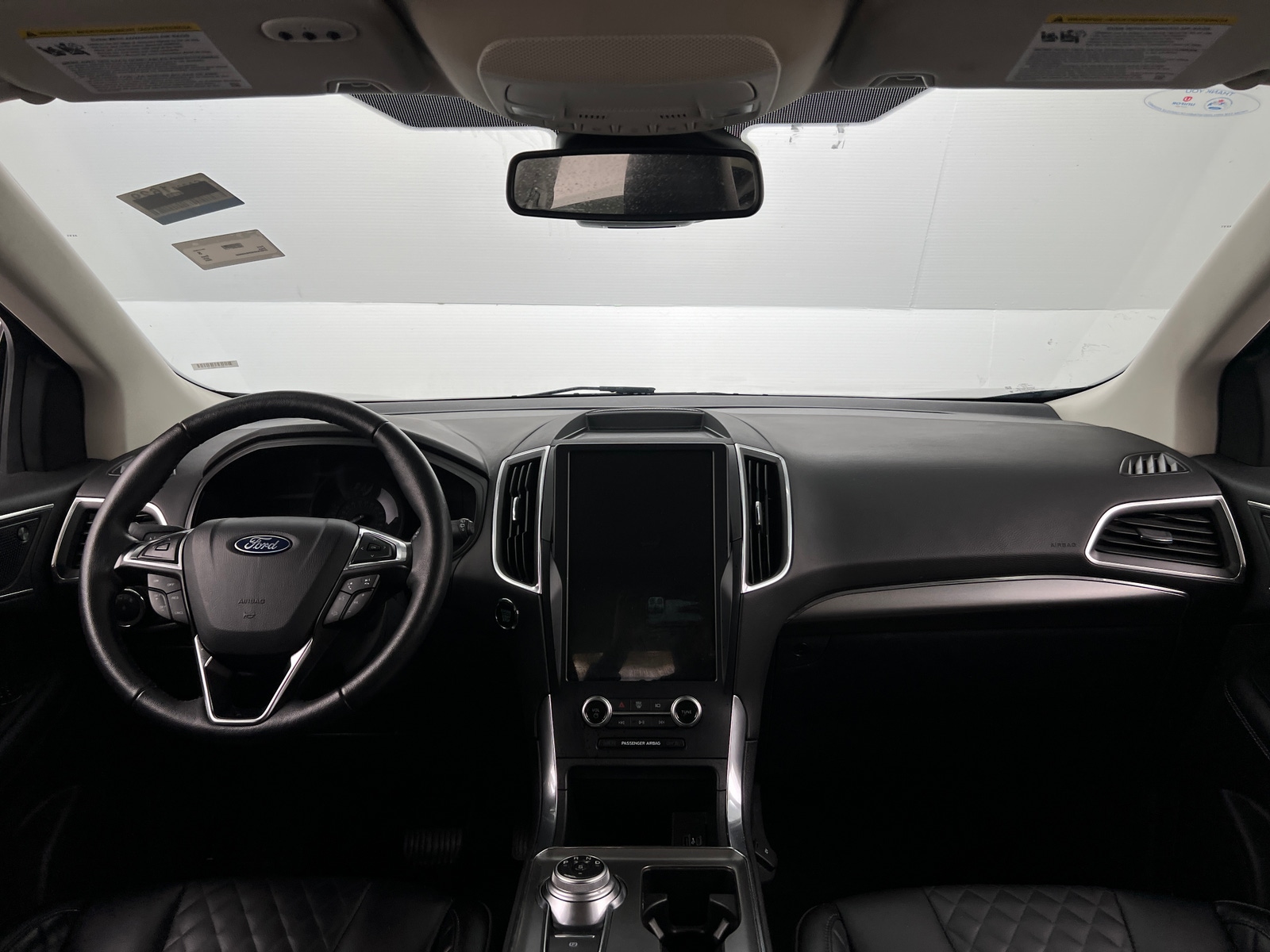 Thumbnail: 2024 Ford Edge - 2
