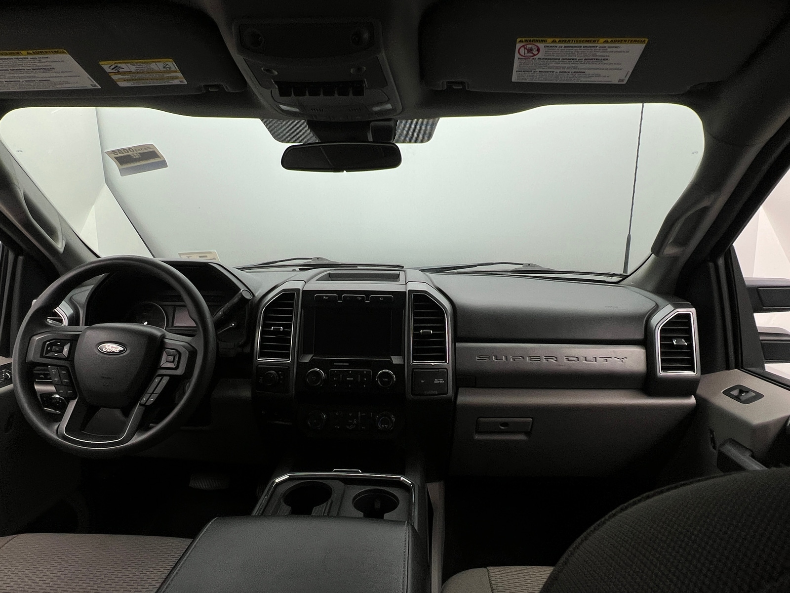 Thumbnail: 2022 Ford Econoline - 3