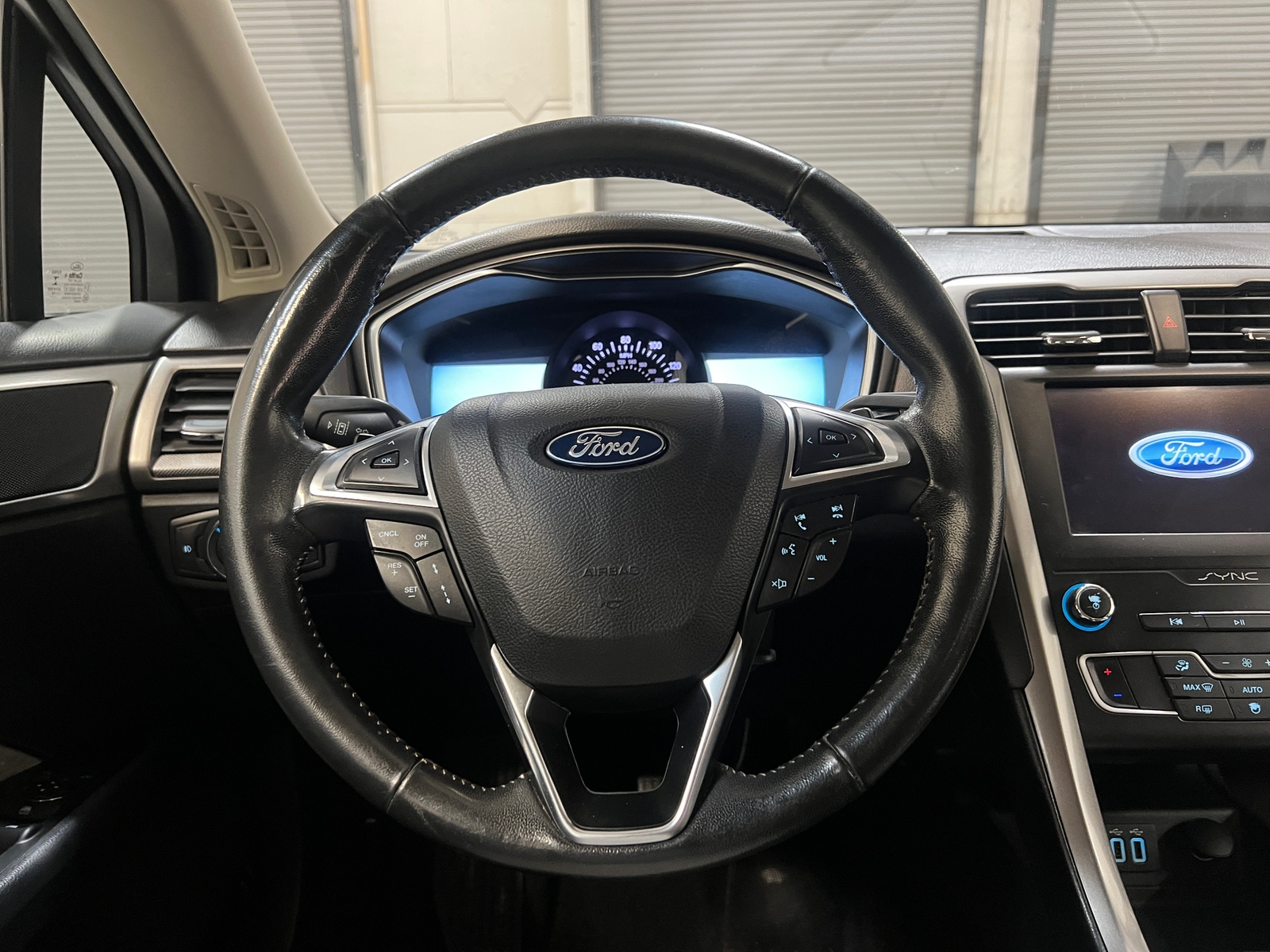 Thumbnail: 2019 Ford Fusion - 5
