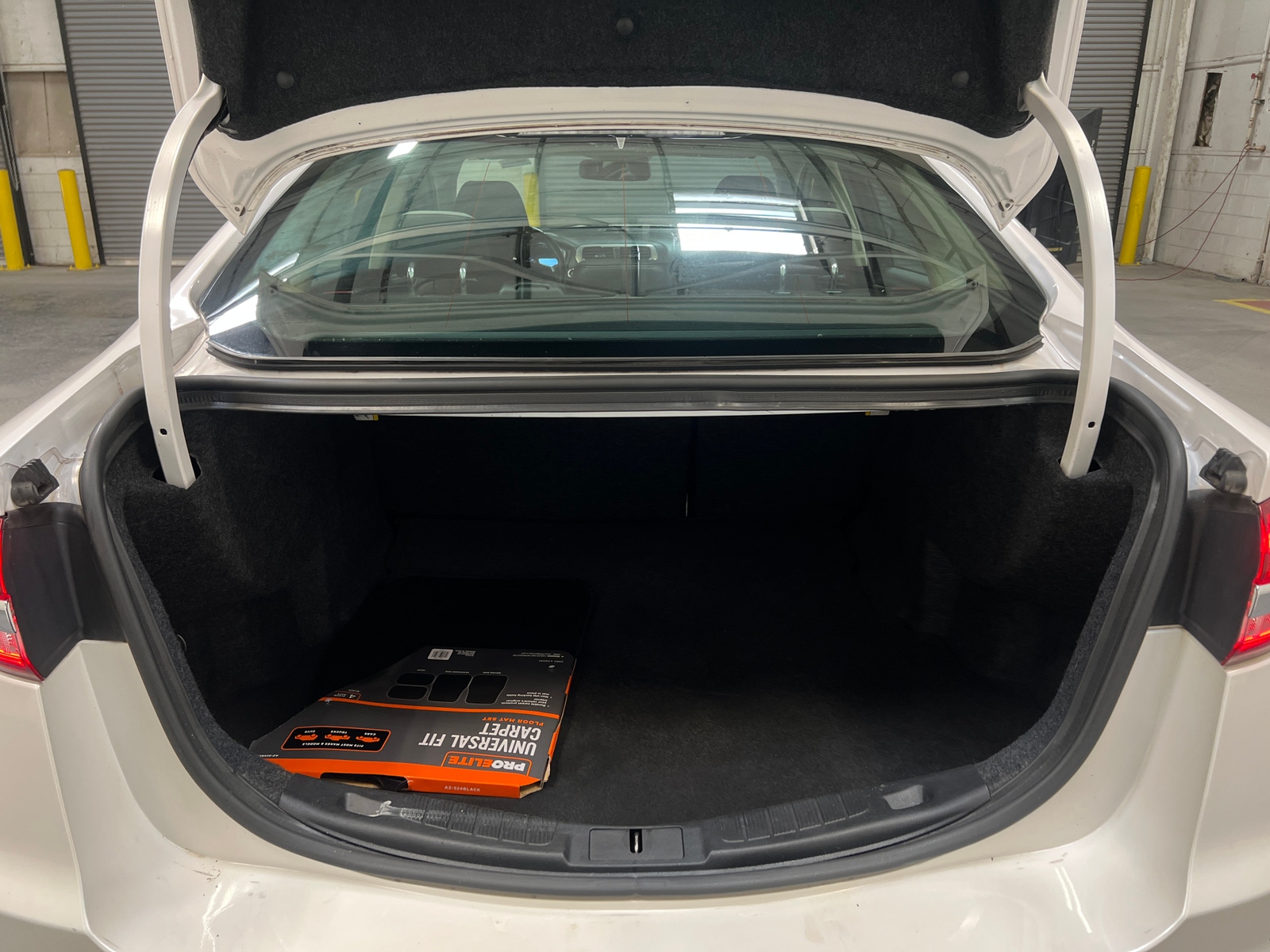 Thumbnail: 2019 Ford Fusion - 7