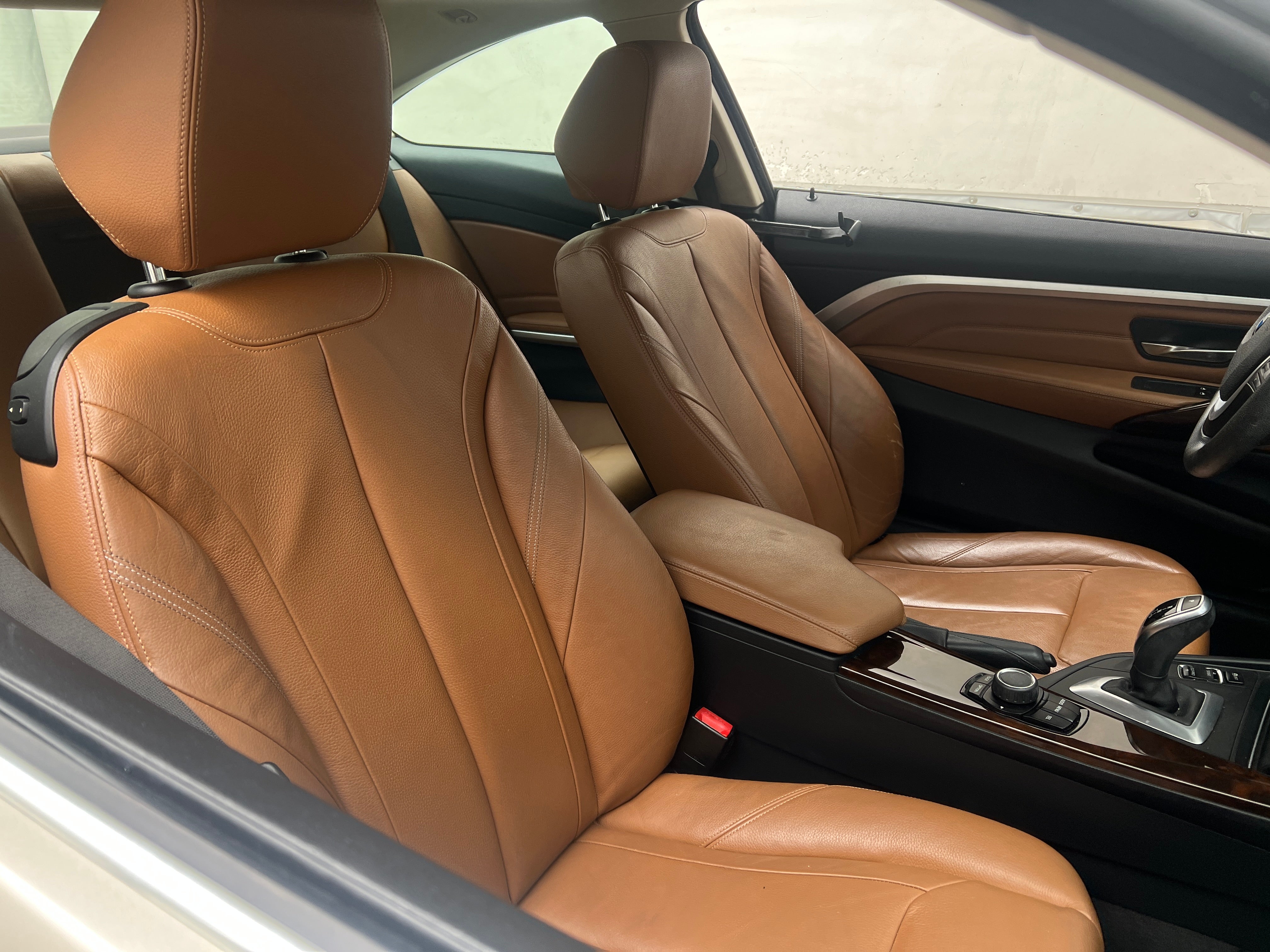 2014 BMW 4 Series