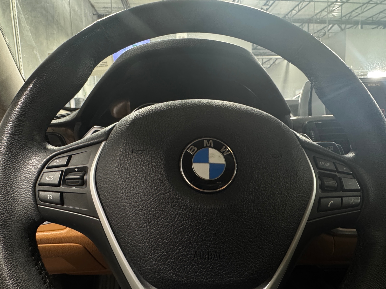 Thumbnail: 2014 BMW 4 Series - 3