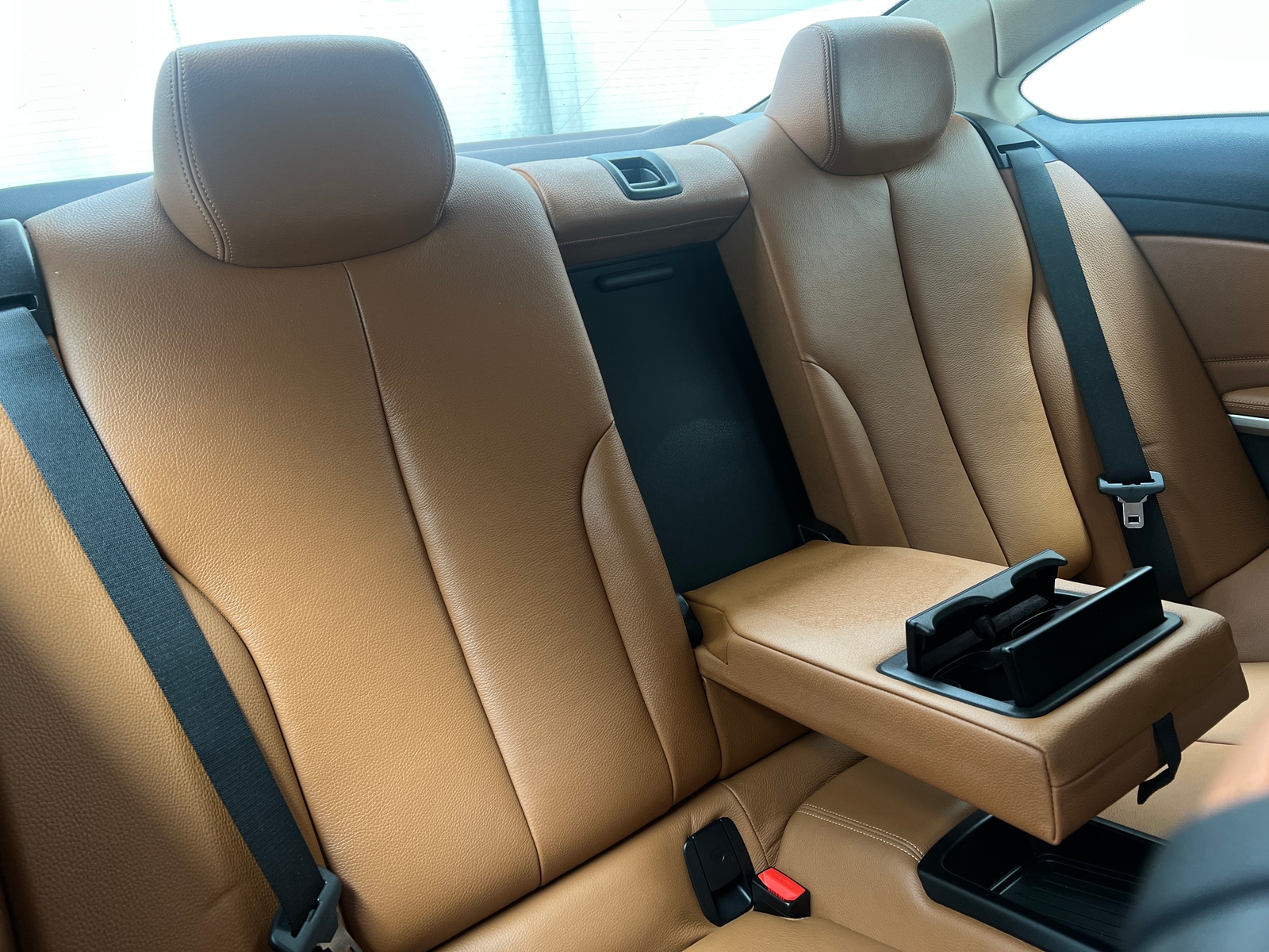 Thumbnail: 2014 BMW 4 Series - 4