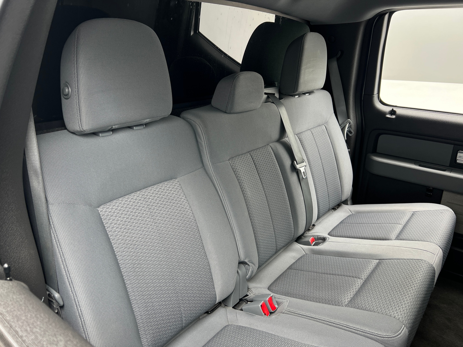 Thumbnail: 2013 Ford Econoline - 6