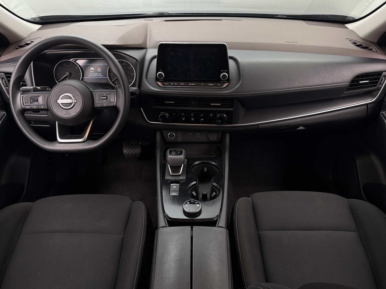 Thumbnail: 2023 Nissan Rogue - 3