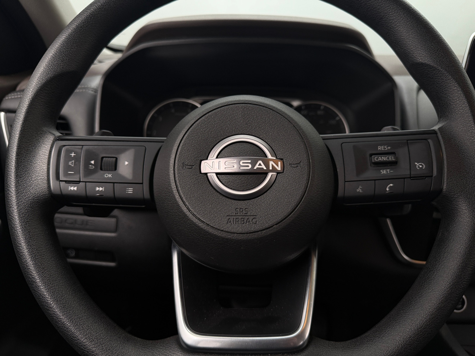 Thumbnail: 2023 Nissan Rogue - 5