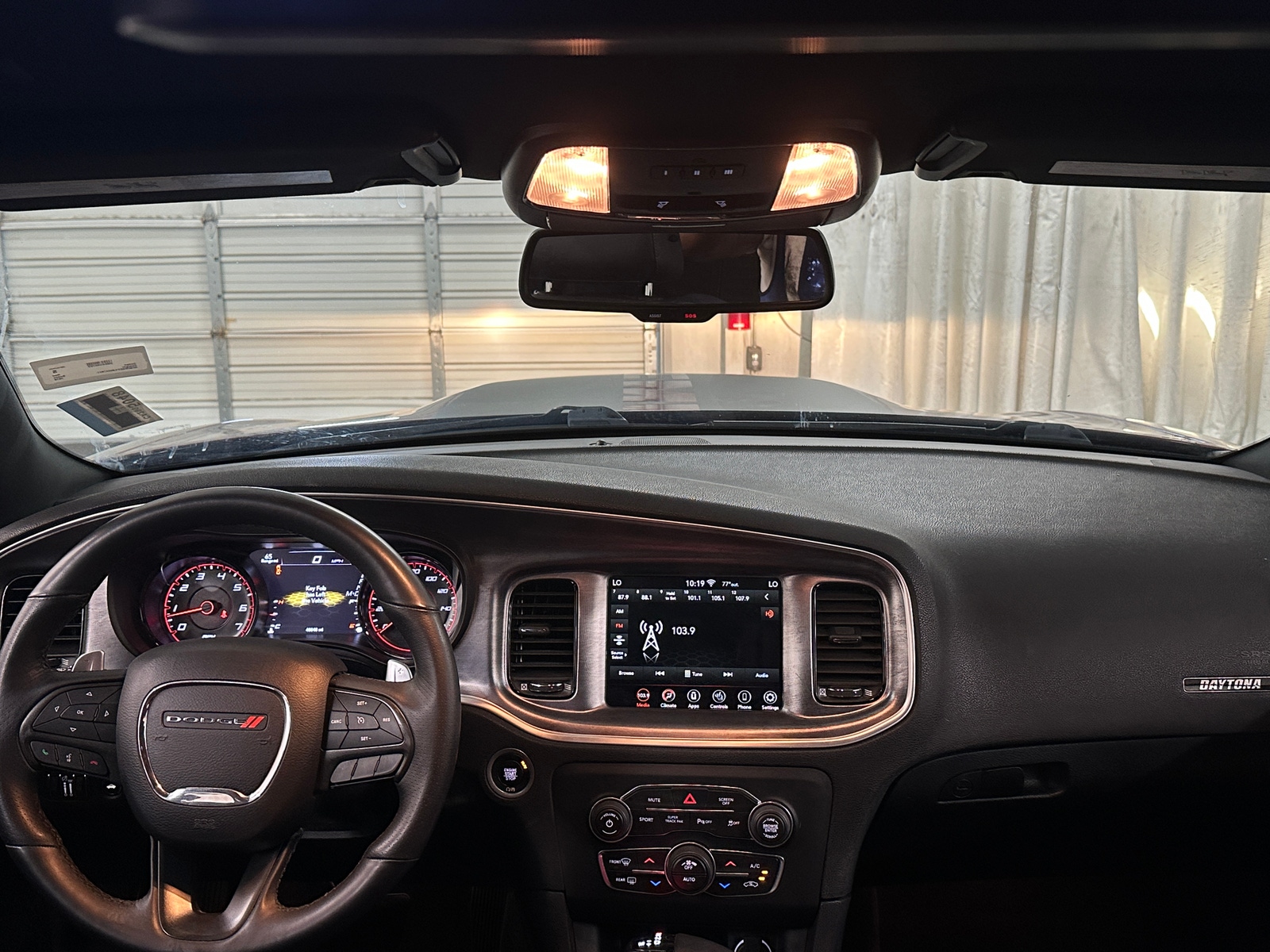 Thumbnail: 2018 Dodge Charger - 2