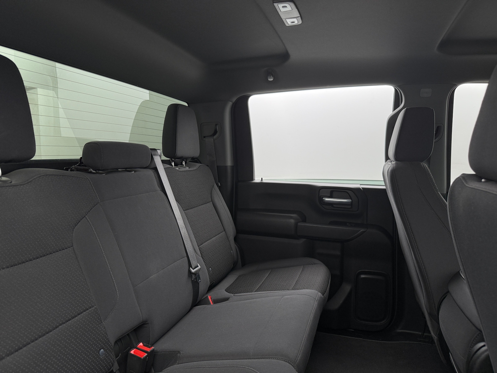Thumbnail: 2022 Chevrolet Silverado 2500 - 6