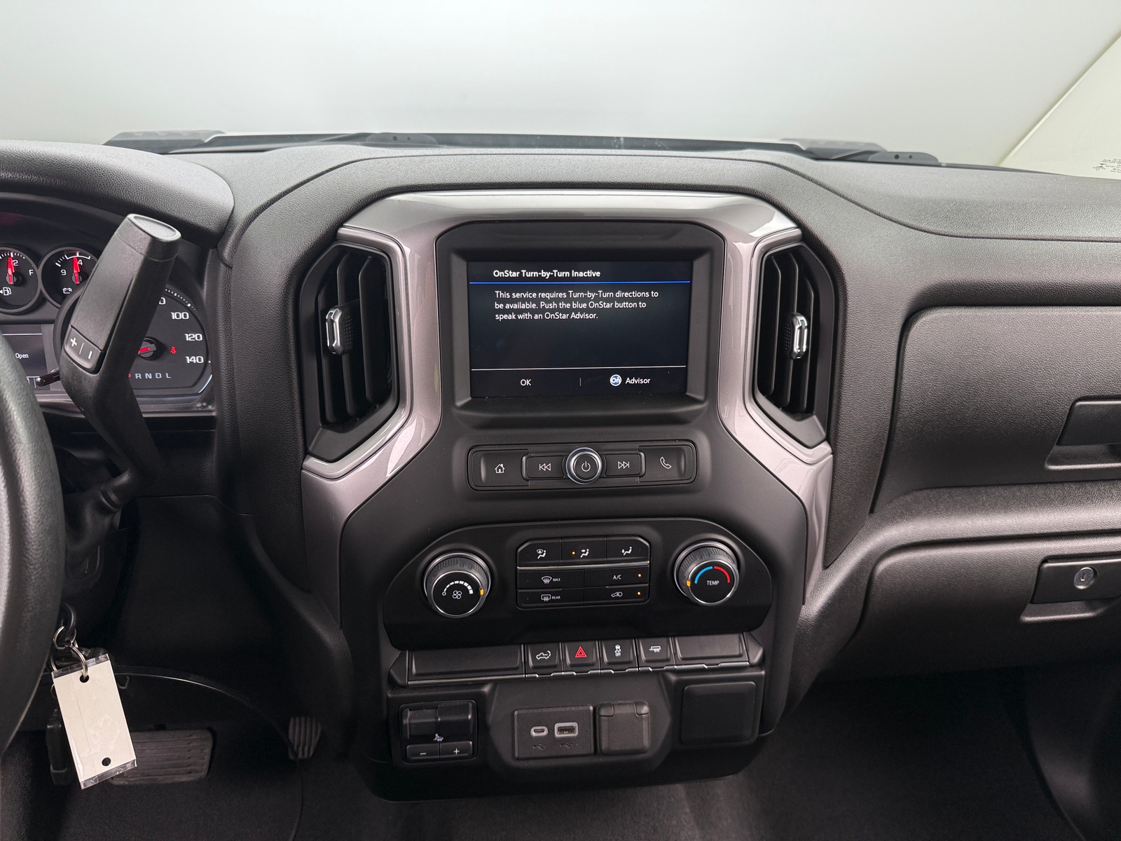 Thumbnail: 2022 Chevrolet Silverado 2500 - 4