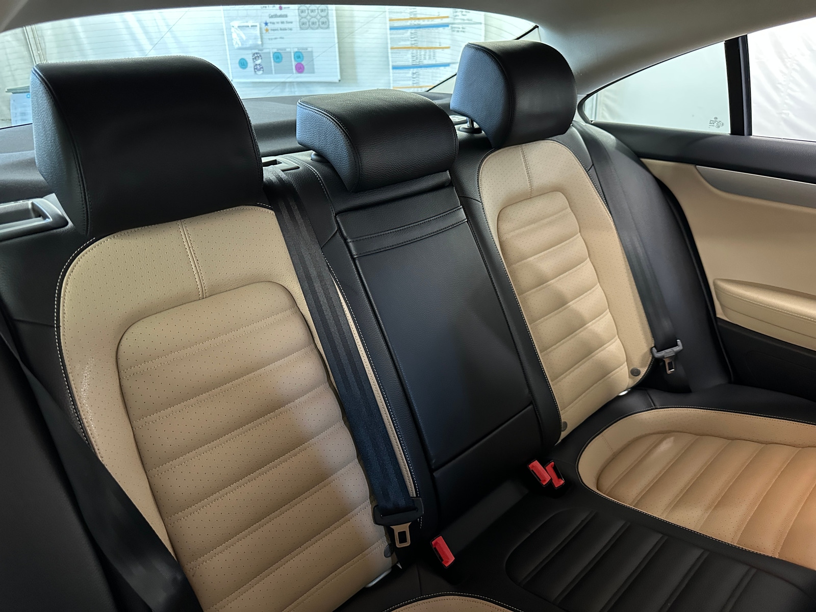 Thumbnail: 2015 Volkswagen CC - 5