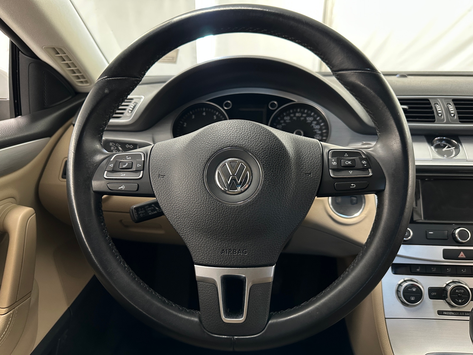 Thumbnail: 2015 Volkswagen CC - 4