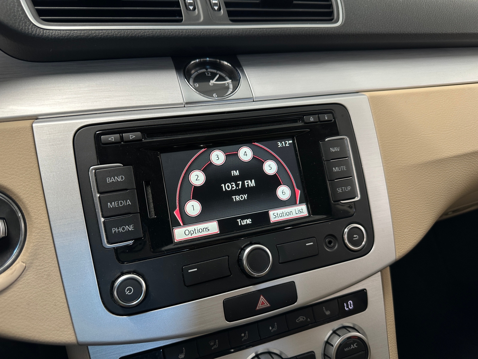 Thumbnail: 2015 Volkswagen CC - 3