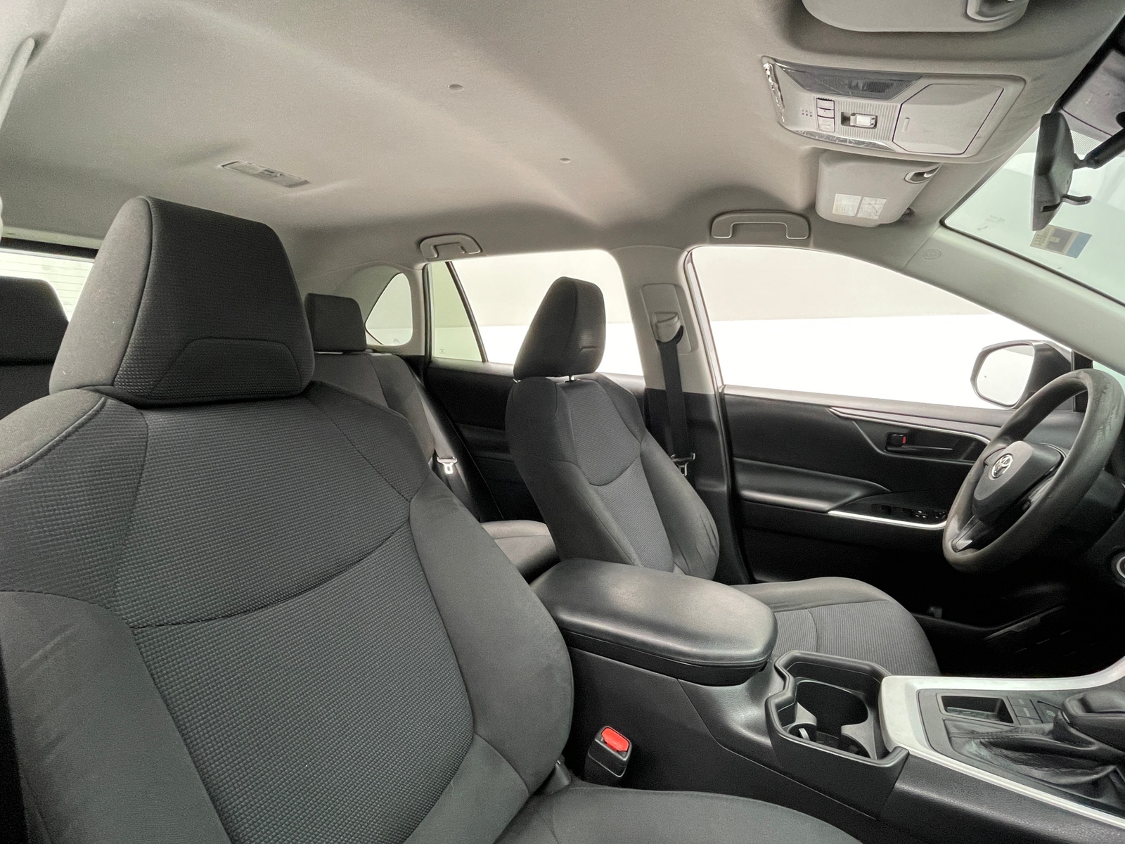 Thumbnail: 2020 Toyota RAV4 - 2