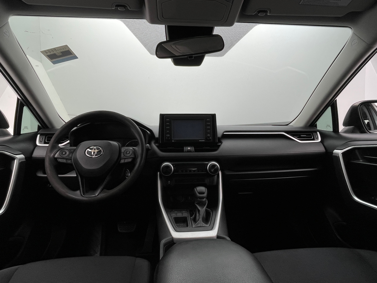Thumbnail: 2020 Toyota RAV4 - 3