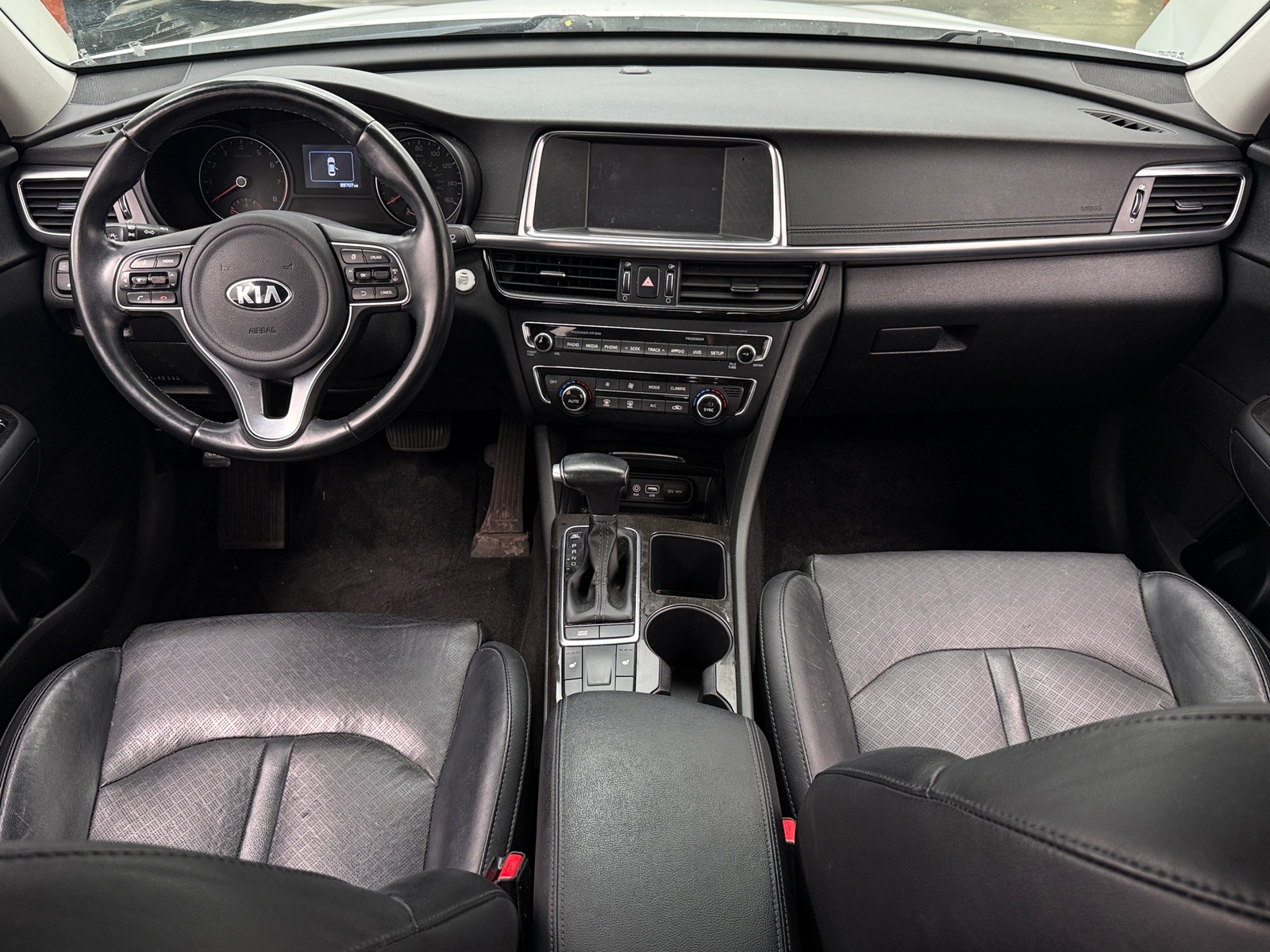 Thumbnail: 2018 Kia Optima - 2