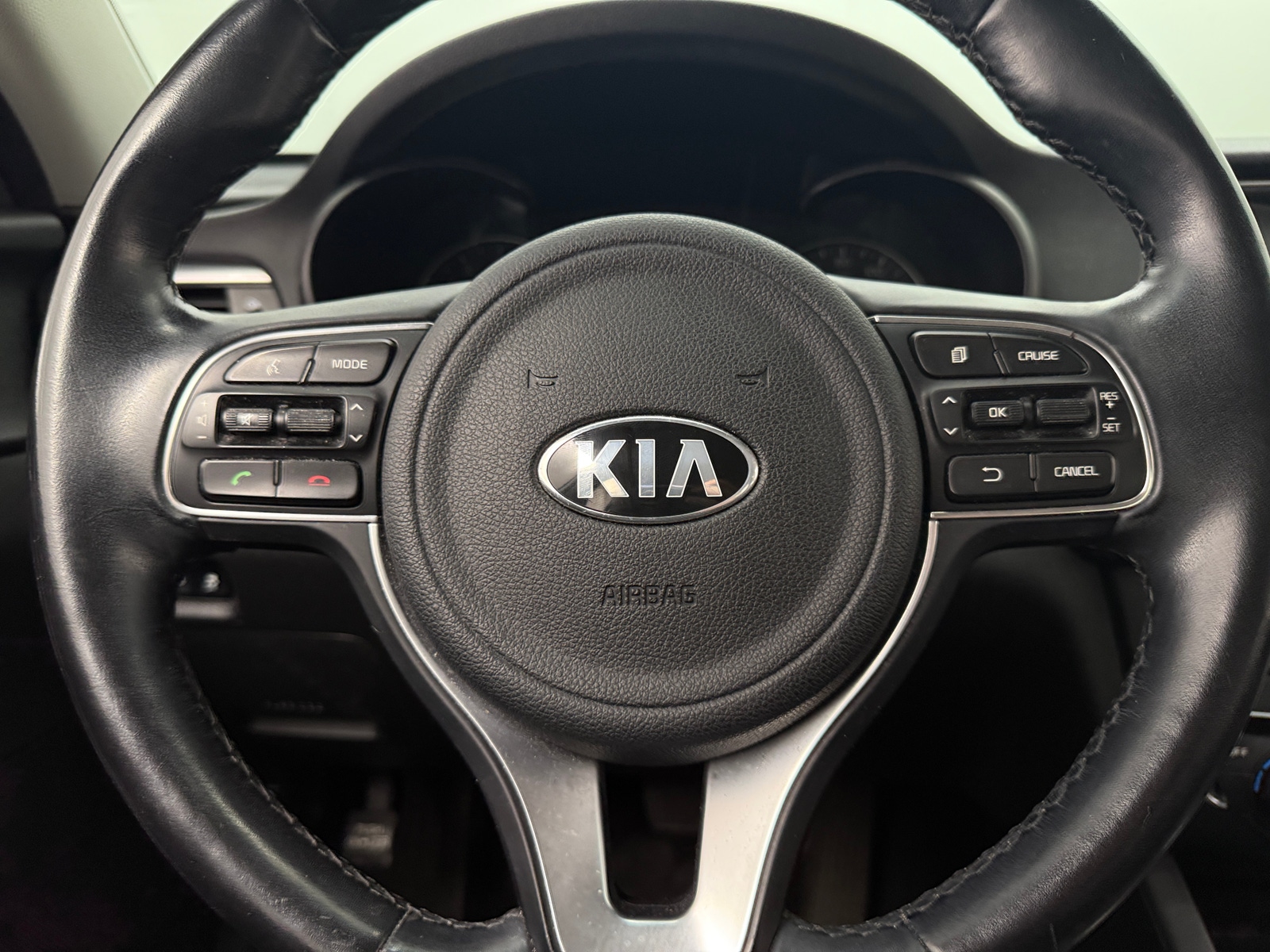 Thumbnail: 2018 Kia Optima - 4