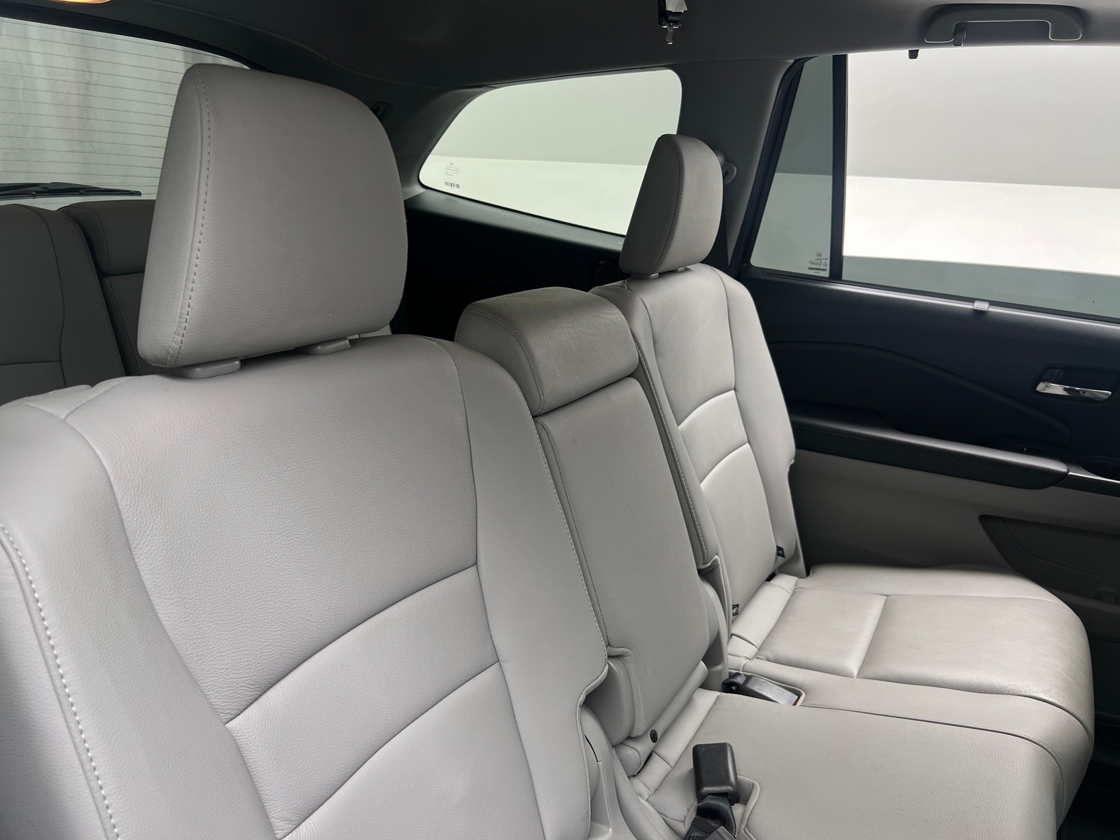 Thumbnail: 2022 Honda Pilot - 5