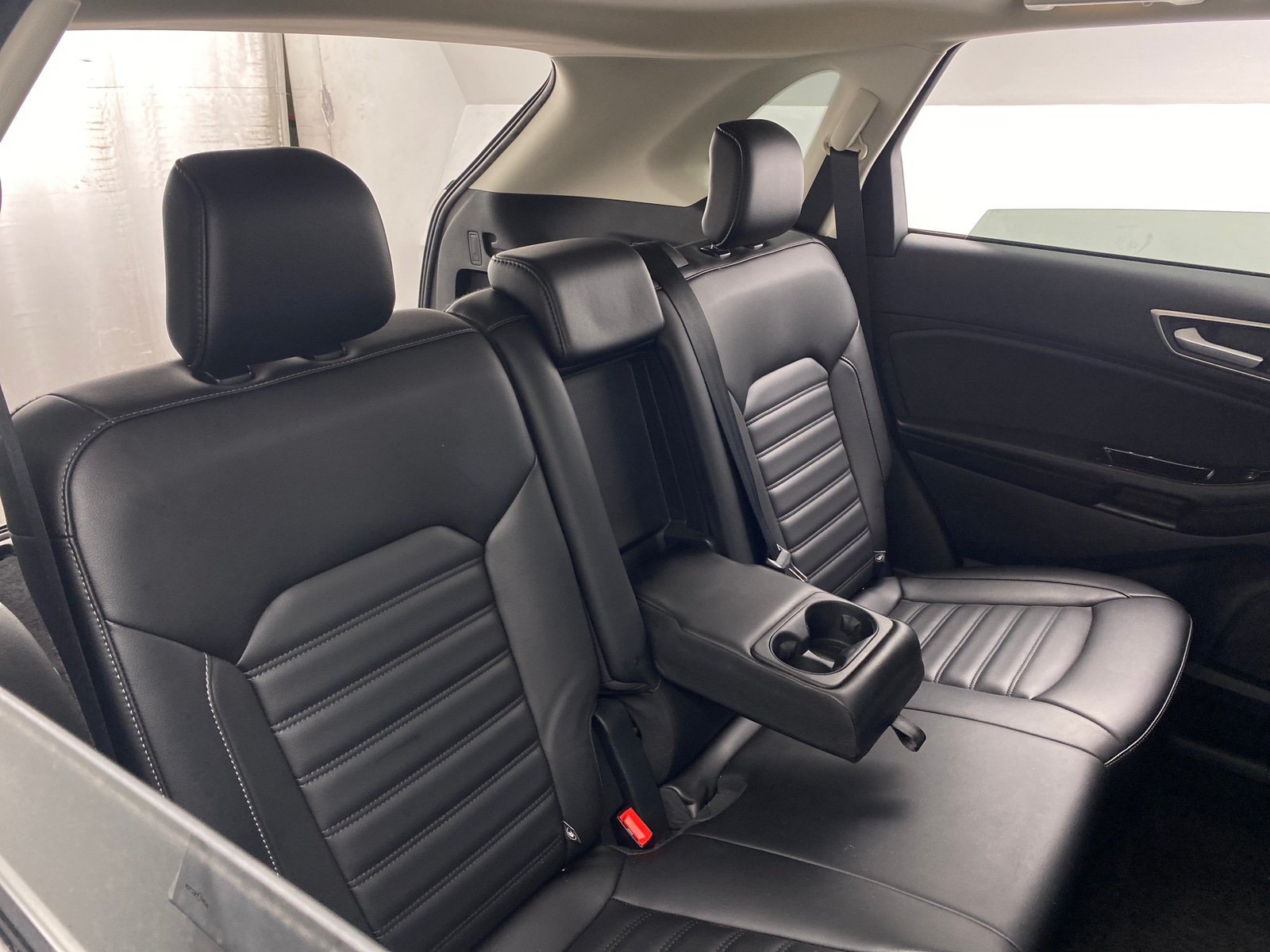 Thumbnail: 2020 Ford Edge - 5