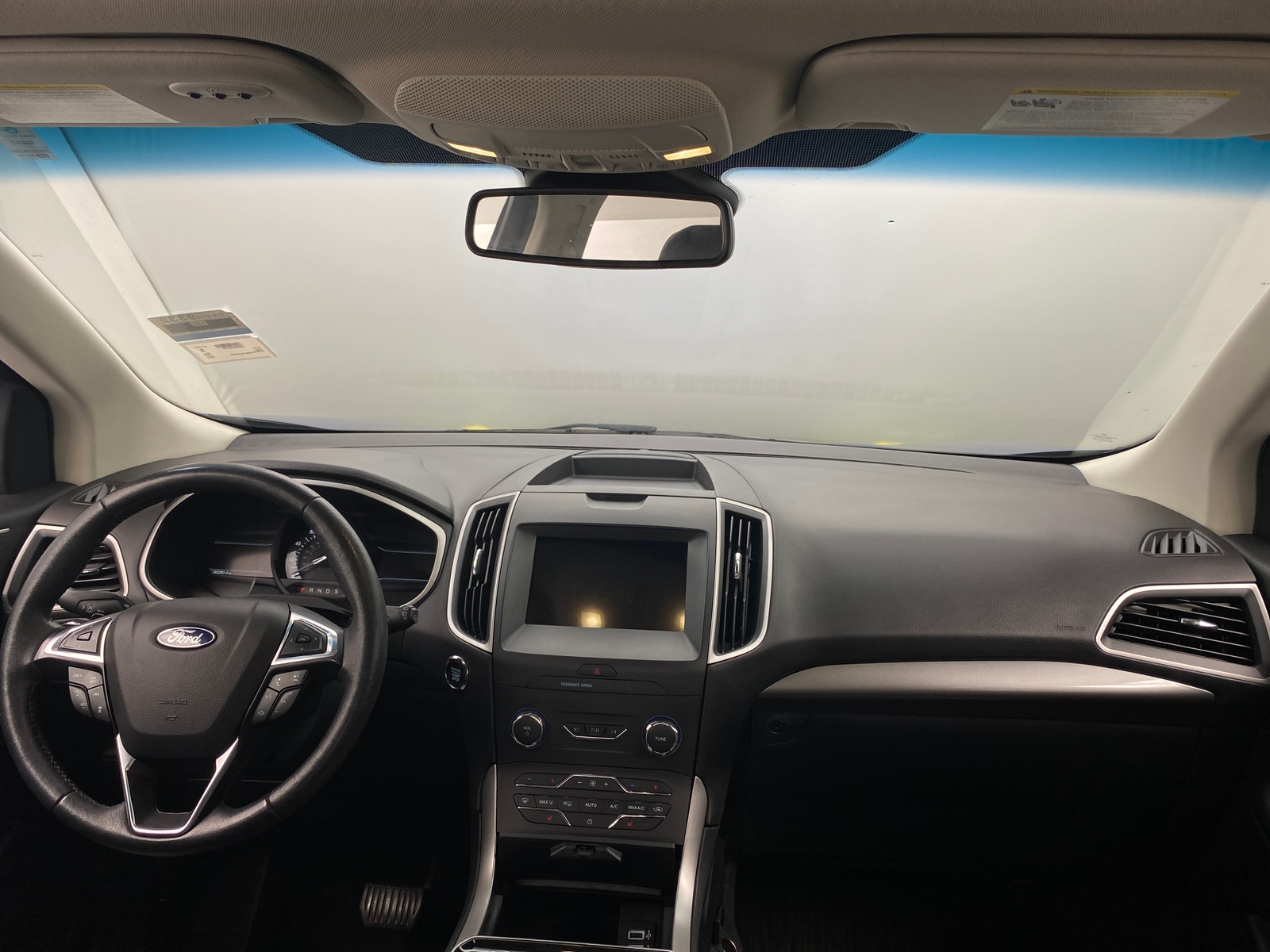 Thumbnail: 2020 Ford Edge - 2