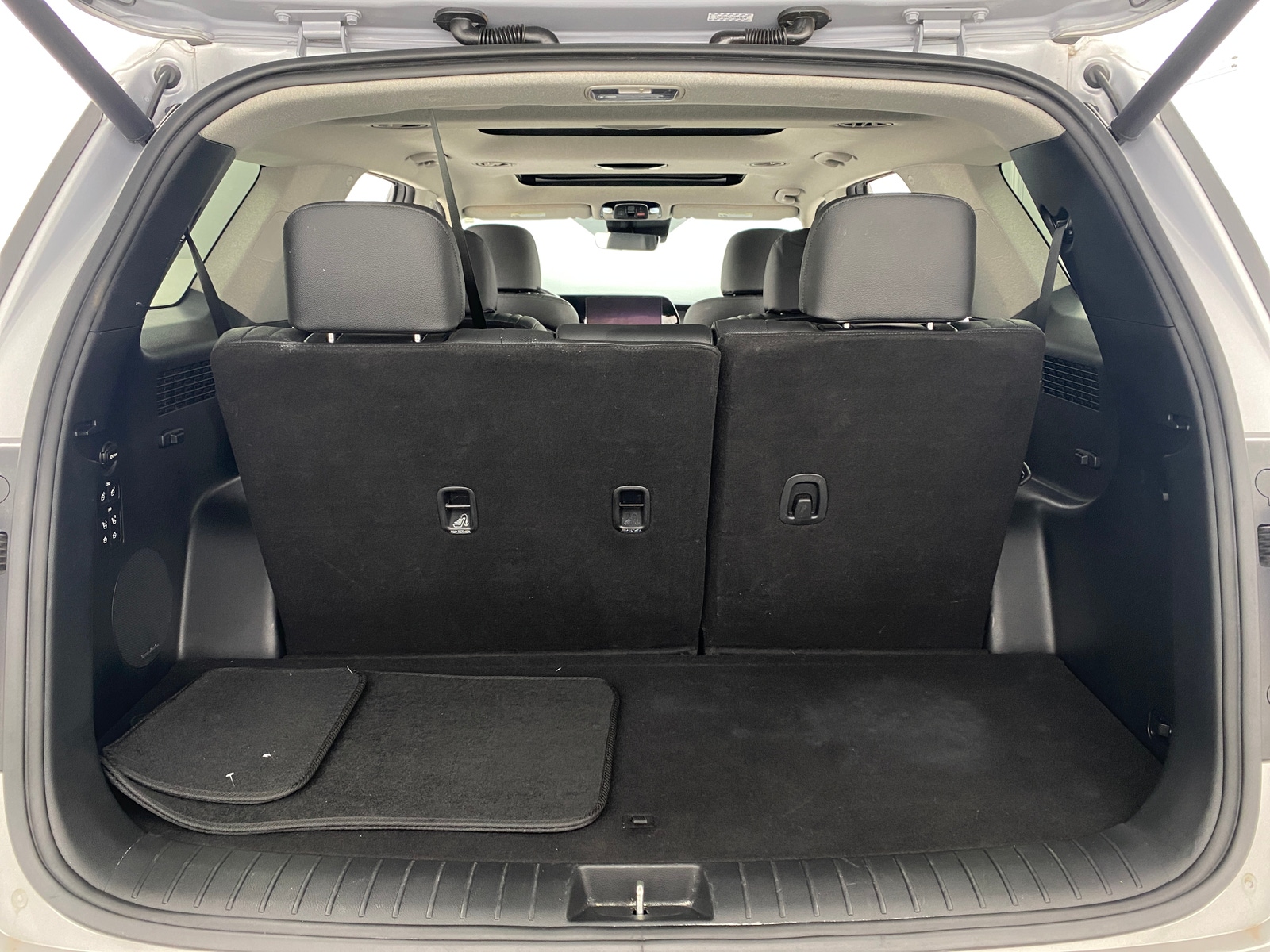 Thumbnail: 2024 Hyundai Palisade - 6