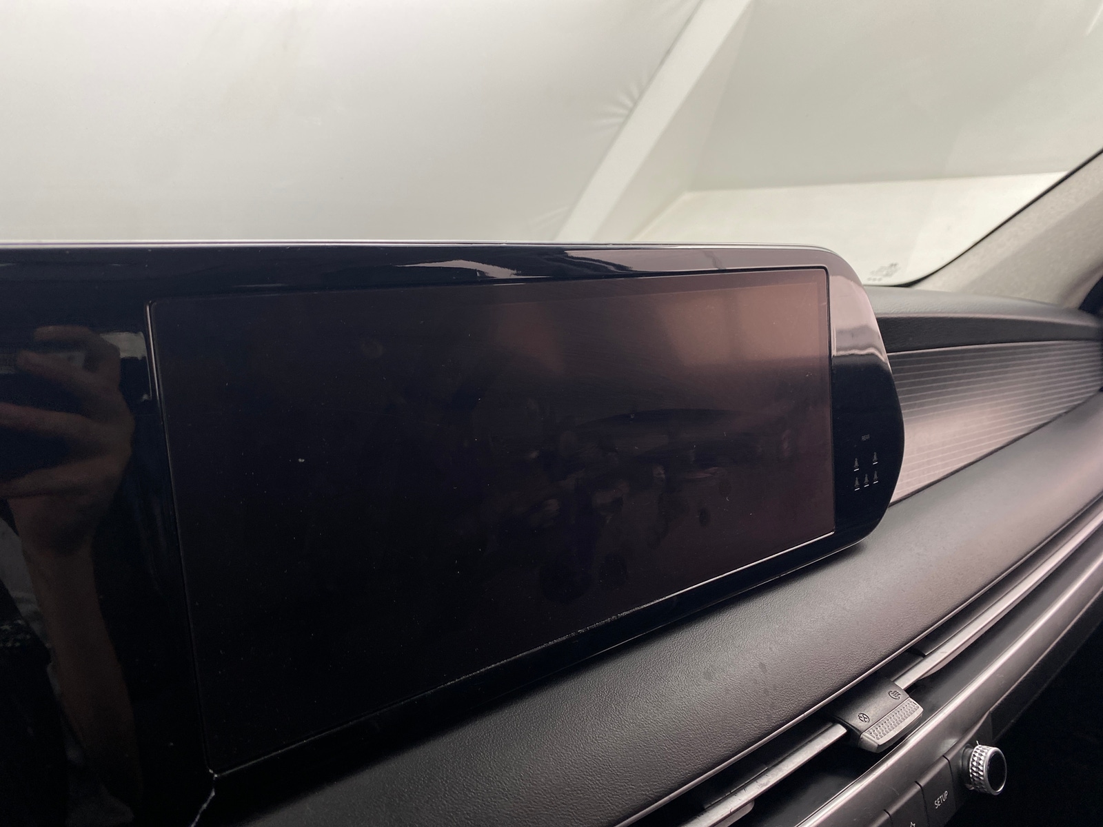 Thumbnail: 2024 Hyundai Palisade - 3