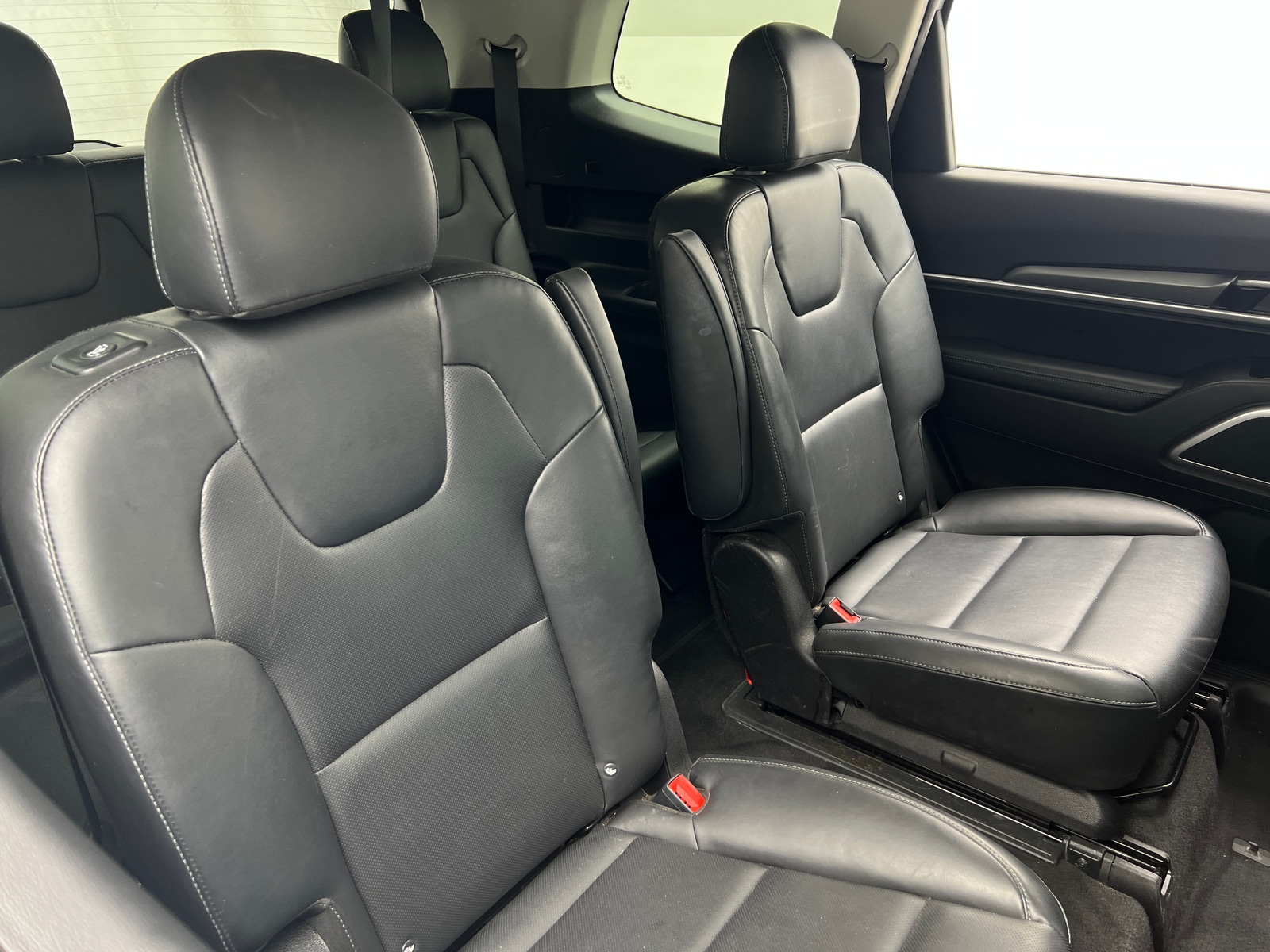 Thumbnail: 2021 Kia Telluride - 5