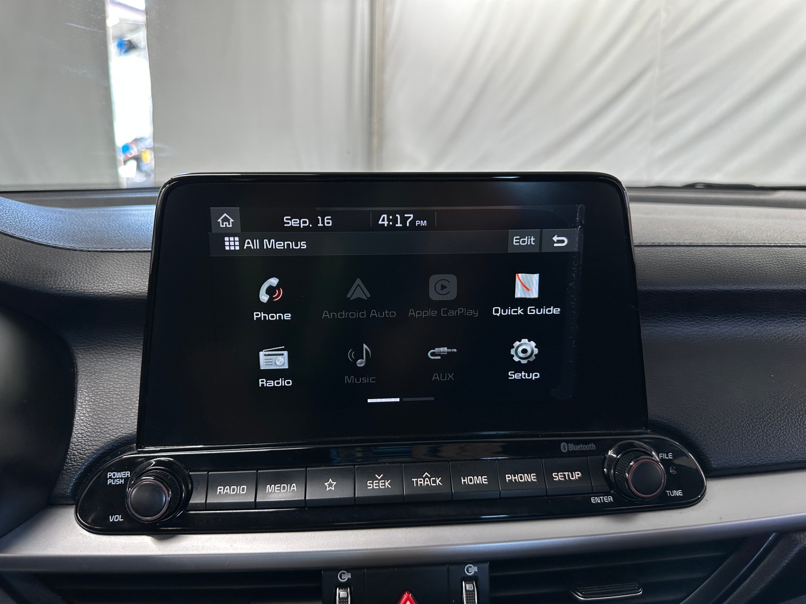 Thumbnail: 2020 Kia Forte - 4