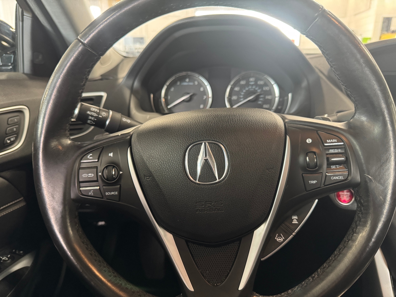 Thumbnail: 2019 Acura TLX - 4