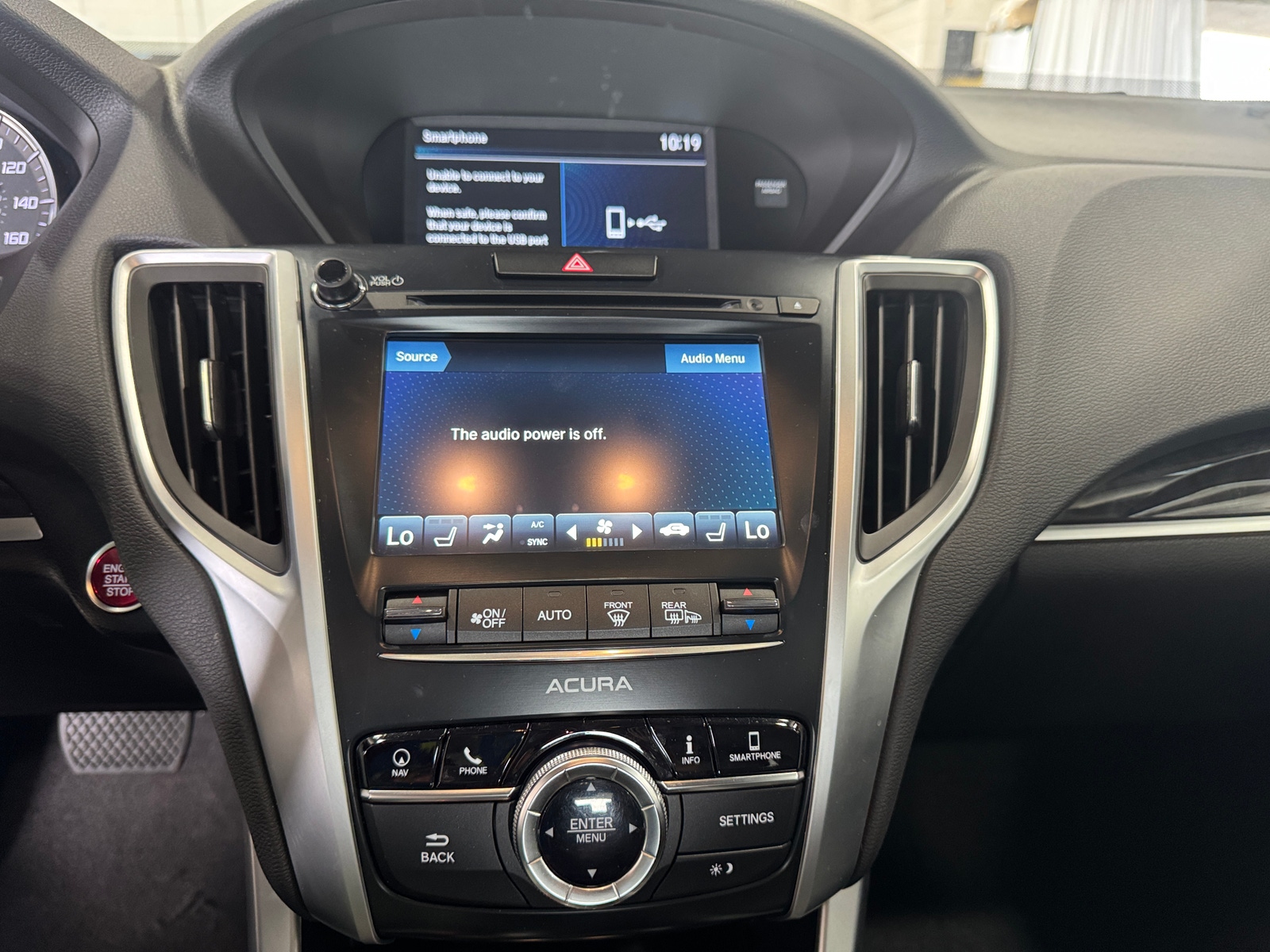 Thumbnail: 2019 Acura TLX - 3