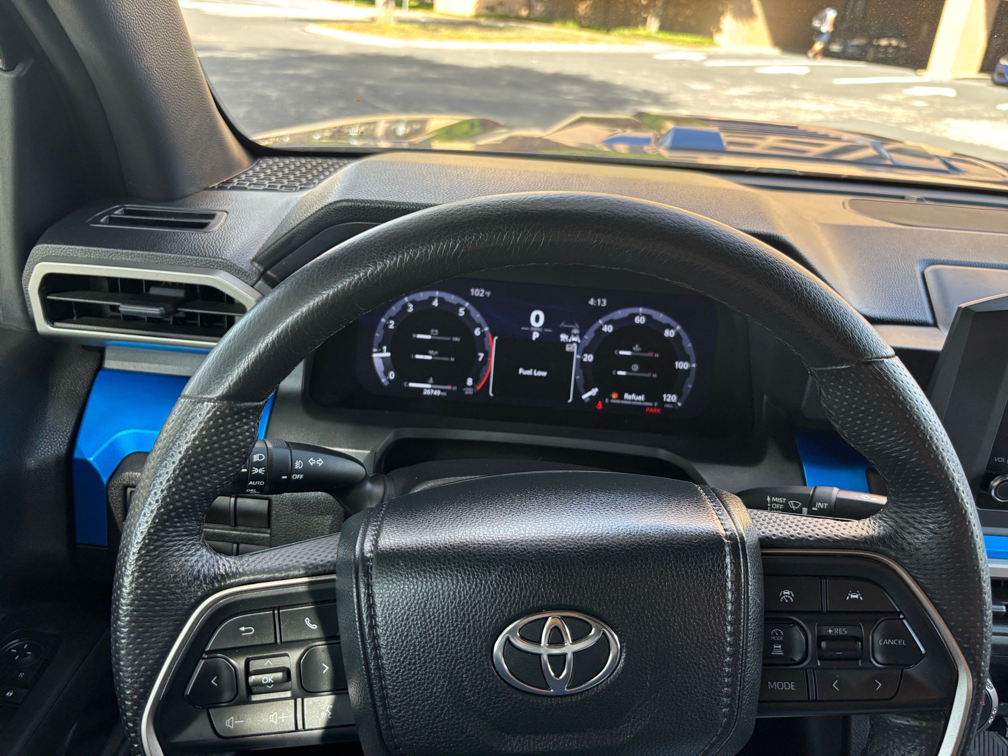 Thumbnail: 2024 Toyota Tacoma - 4